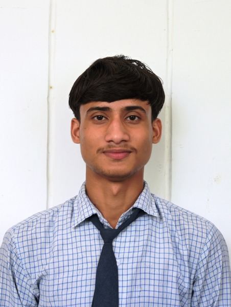 SHRIKRISHNA  